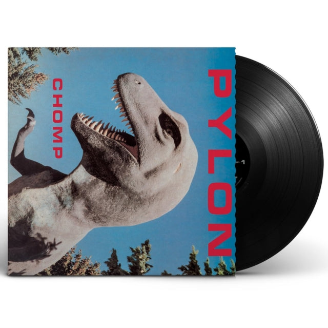 Chomp (140G)