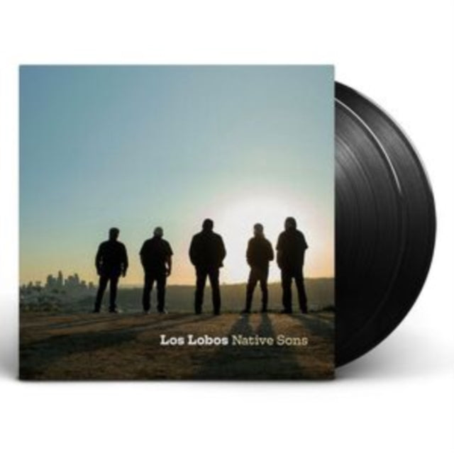 This LP Vinyl is brand new.Format: LP VinylMusic Style: Rock & RollThis item's title is: Native Sons (2LP/4Th Side Etching)Artist: Los LobosLabel: NEW WEST RECORDSBarcode: 607396551415Release Date: 7/30/2021