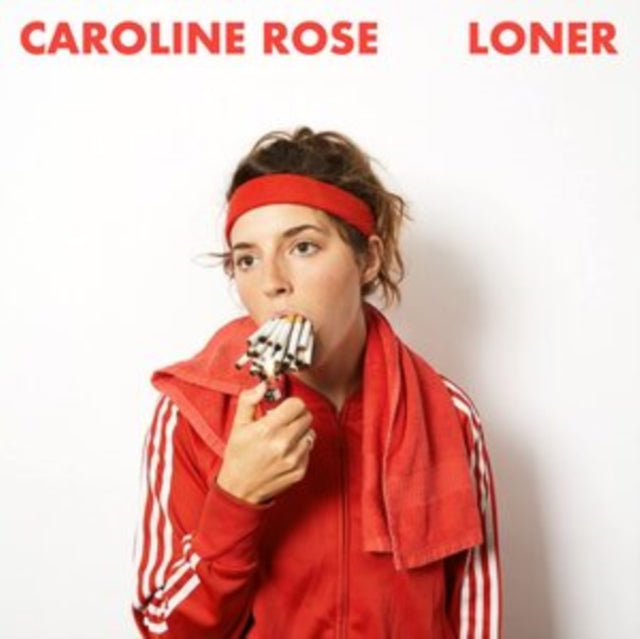 This LP Vinyl is brand new.Format: LP VinylMusic Style: Indie PopThis item's title is: Loner (Limited/Red Marbled LP Vinyl)Artist: Caroline RoseLabel: NEW WEST RECORDSBarcode: 607396556816Release Date: 11/19/2021