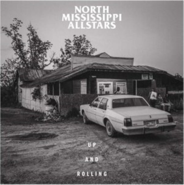 This LP Vinyl is brand new.Format: LP VinylMusic Style: Blues RockThis item's title is: Up & Rolling (Limited/Sea Glass Smoke LP Vinyl)Artist: North Mississippi AllstarsLabel: NEW WEST RECORDSBarcode: 607396557110Release Date: 11/19/2021