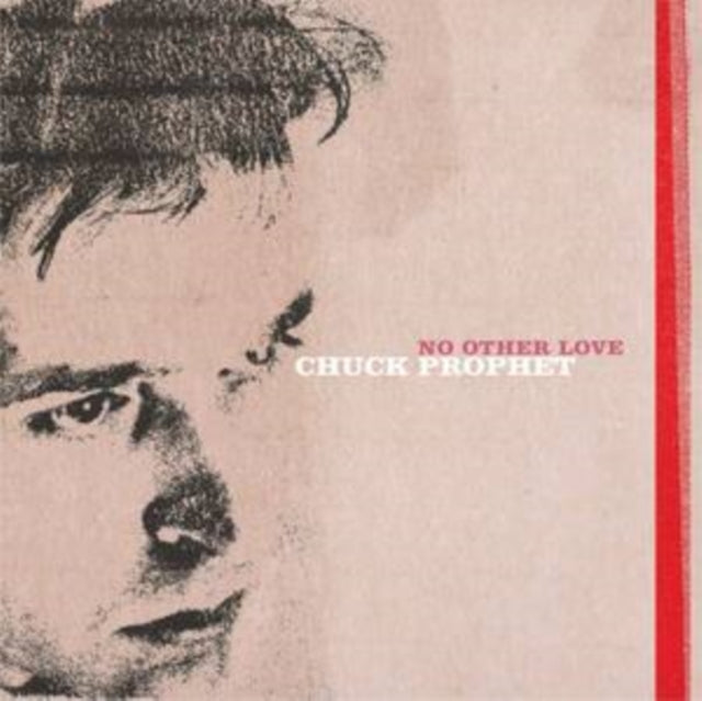 This LP Vinyl is brand new.Format: LP VinylMusic Style: Alternative RockThis item's title is: No Other Love (Red Splatter LP Vinyl) (I)Artist: Chuck ProphetLabel: New West RecordsBarcode: 607396557912Release Date: 12/10/2021