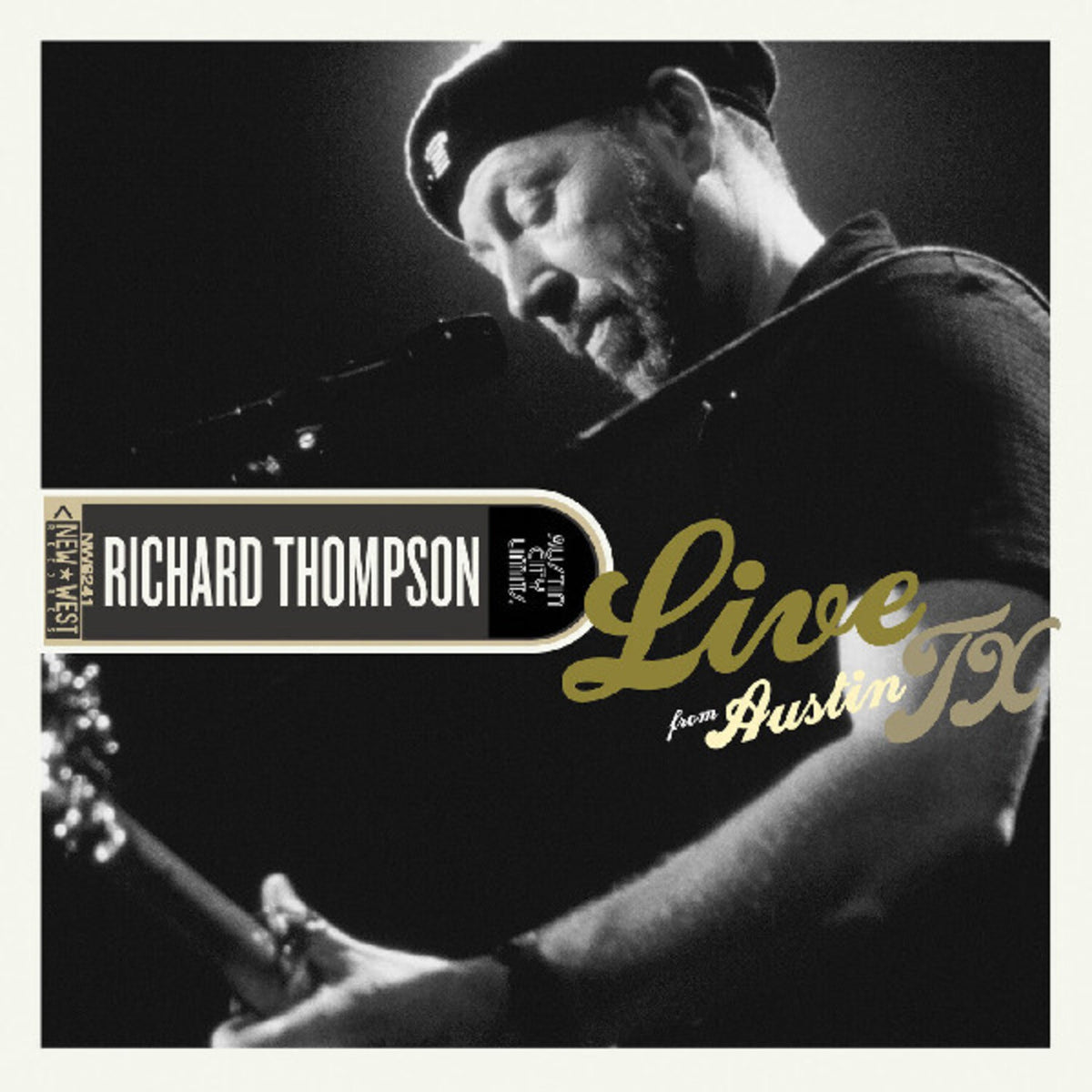 Live From Austin, Tx (Lime Green Vinyl/2LP)