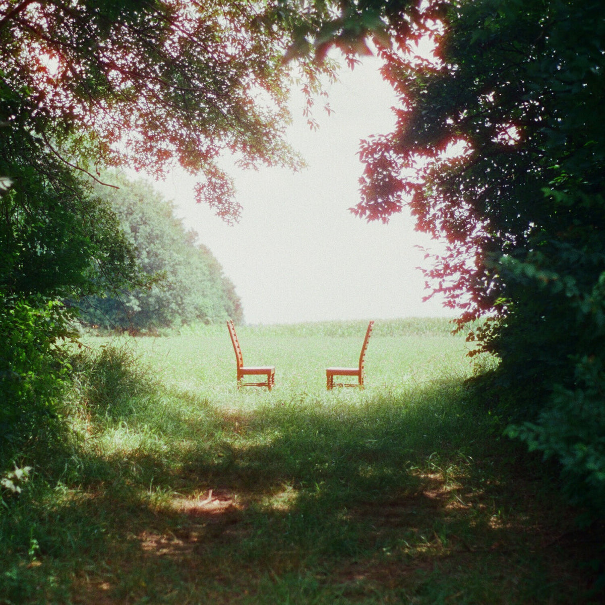 Singin To An Empty Chair (2LP)