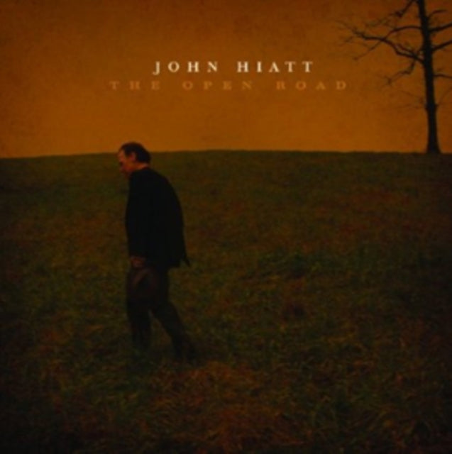 This CD is brand new.Format: CDMusic Style: Country RockThis item's title is: Open RoadArtist: John HiattBarcode: 607396618224Release Date: 2/26/2010
