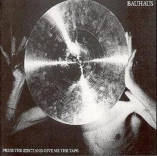 This CD is brand new.Format: CDMusic Style: Goth RockThis item's title is: Press The EjectArtist: BauhausLabel: BEGGARS BANQUETBarcode: 607618003821Release Date: 11/4/1996