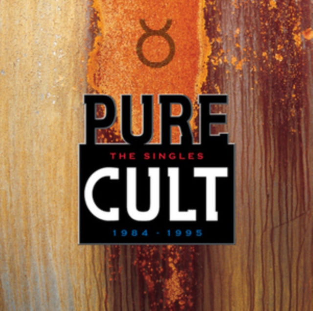 This LP Vinyl is brand new.Format: LP VinylMusic Style: Alternative RockThis item's title is: Pure Cult The Singles 1984 - 1995Artist: CultLabel: BEGGARS BANQUETBarcode: 607618202613Release Date: 1/11/2011