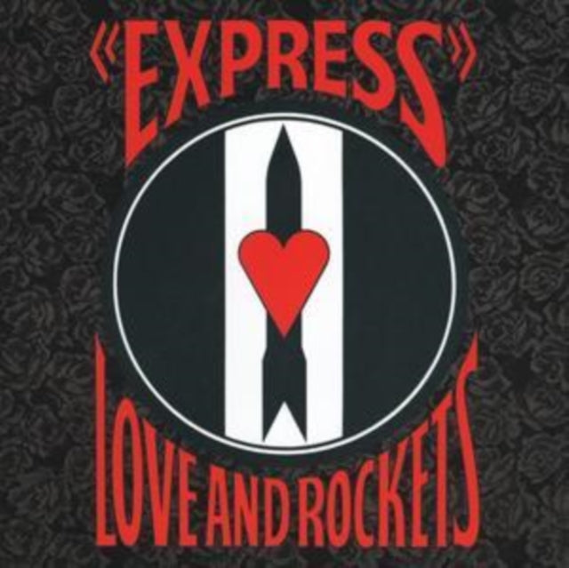 This CD is brand new.Format: CDMusic Style: Alternative RockThis item's title is: ExpressArtist: Love & RocketLabel: Beggars BanquetBarcode: 607618203122Release Date: 2/19/2002