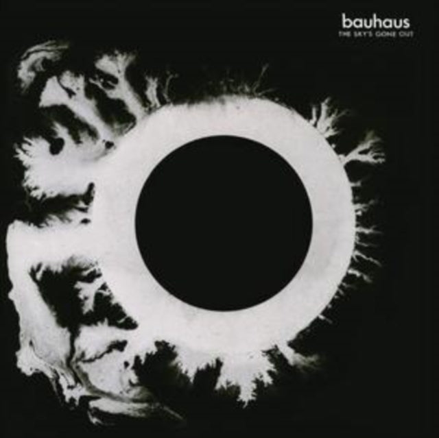 This LP Vinyl is brand new.Format: LP VinylMusic Style: New WaveThis item's title is: Sky's Gone OutArtist: BauhausLabel: BEGGARS BANQUETBarcode: 607618209704Release Date: 12/9/2022