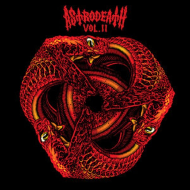 This CD is brand new.Format: CDMusic Style: Heavy MetalThis item's title is: Vol.IiArtist: AstrodeathLabel: HEAVY PSYCHBarcode: 610371804802Release Date: 5/12/2023