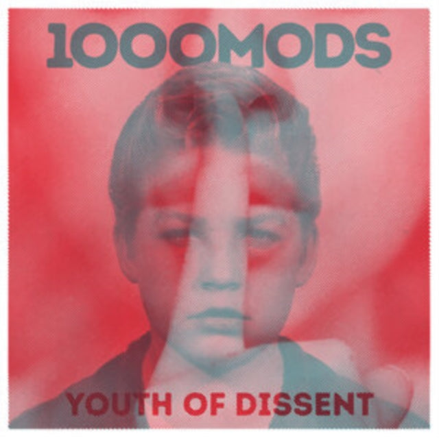 Youth Of Dissent (2LP)