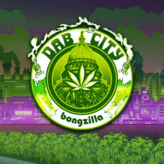 This CD is brand new.Format: CDMusic Style: Sludge MetalThis item's title is: Dab CityArtist: BongzillaLabel: HEAVY PSYCH SOUNDSBarcode: 610371805304Release Date: 7/21/2023