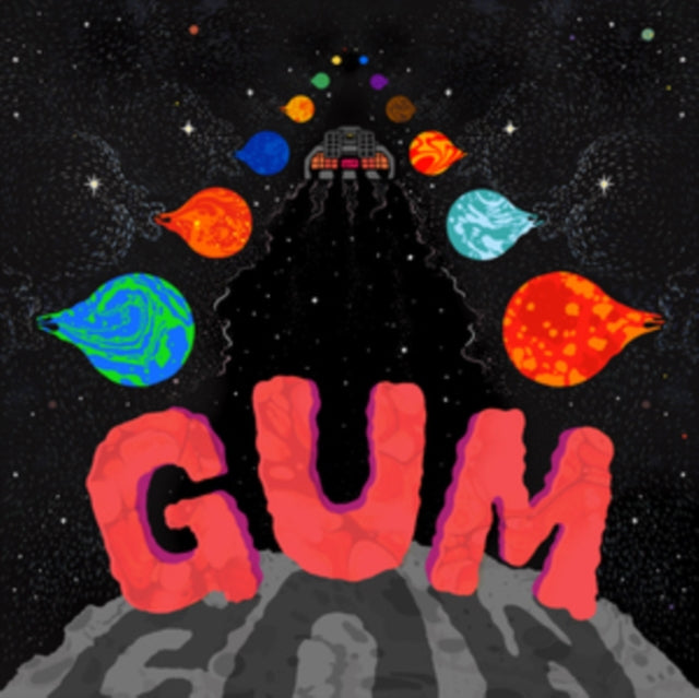 This LP Vinyl is brand new.Format: LP VinylMusic Style: Psychedelic RockThis item's title is: Delorean Highway (180G/Matte Silver LP Vinyl)Artist: GumLabel: Spinning Top MusicBarcode: 612789326211Release Date: 7/8/2022