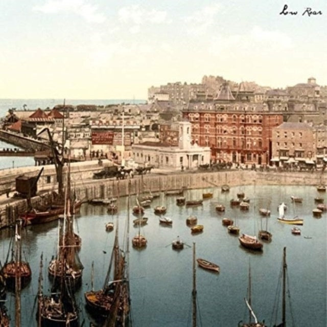 This LP Vinyl is brand new.Format: LP VinylThis item's title is: Ross.Artist: Low RoarLabel: Tonequake RecordsBarcode: 614511862226Release Date: 2/28/2020