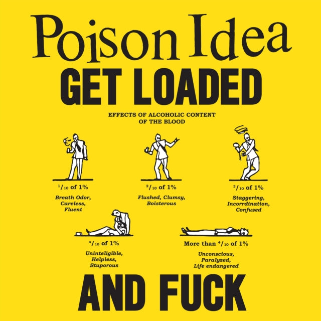 Get Loaded & Fuck