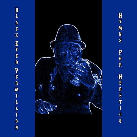 This LP Vinyl is brand new.Format: LP VinylMusic Style: BluegrassThis item's title is: Hymns For HereticsArtist: Black Eyed VermillionLabel: Portnow Intertainment GroupBarcode: 616892210740Release Date: 5/17/2024