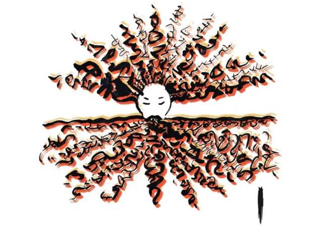 Drink The Sea I & Ii (2LP)