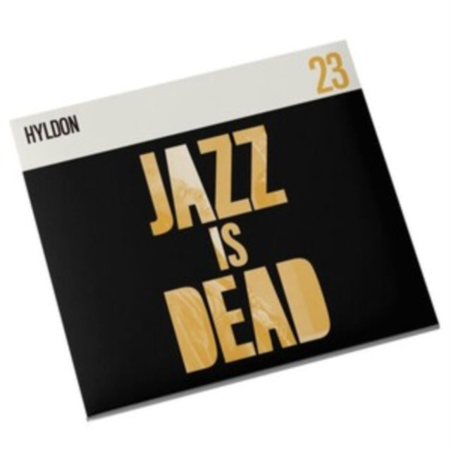 This CD is brand new.Format: CDMusic Style: HardcoreThis item's title is: Hyldon Jid023Artist: Hyldon & Adrian YoungeLabel: Kawaii RecordsBarcode: 617308086751Release Date: 4/4/2025