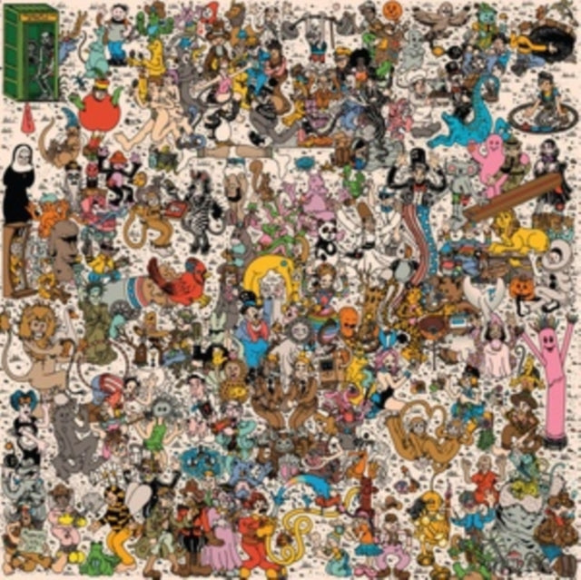 Everything Must Go (2CD)