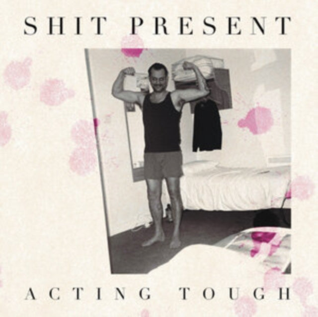 Acting Tough Ep