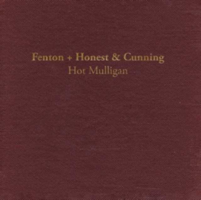 Fenton + Honest & Cunning (Colored LP Vinyl/Reissue)