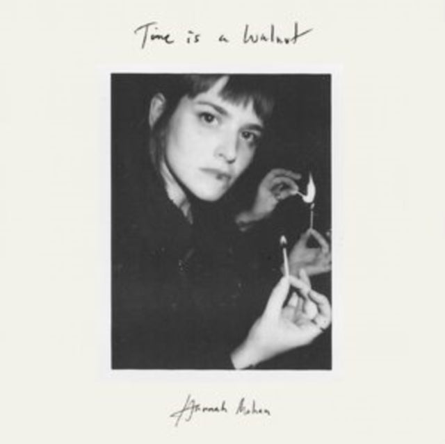 This LP Vinyl is brand new.Format: LP VinylMusic Style: Indie RockThis item's title is: Time Is A WalnutArtist: Hannah MohanLabel: EggHunt RecordsBarcode: 630130952285Release Date: 7/12/2024