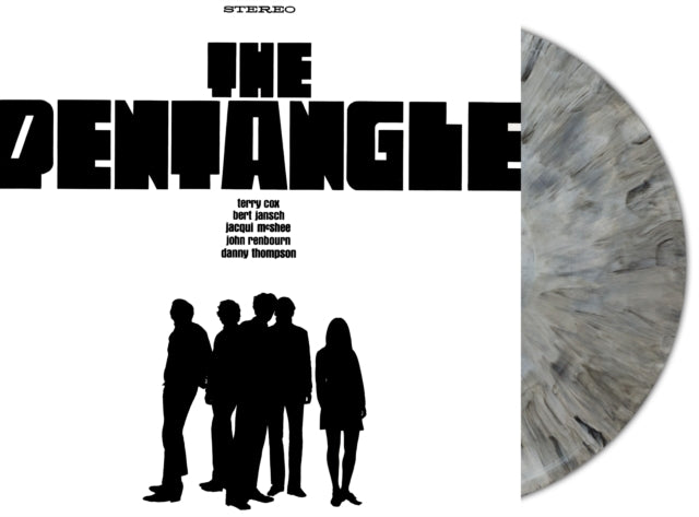 This LP Vinyl is brand new.Format: LP VinylMusic Style: Folk RockThis item's title is: Pentangle (Coloured LP Vinyl)Artist: PentangleLabel: Renaissance Records (3)Barcode: 630428088948Release Date: 5/31/2024