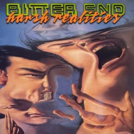 This LP Vinyl is brand new.Format: LP VinylMusic Style: ThrashThis item's title is: Harsh RealitiesArtist: Bitter EndLabel: M-THEORY AUDIOBarcode: 632688169726Release Date: 8/12/2022