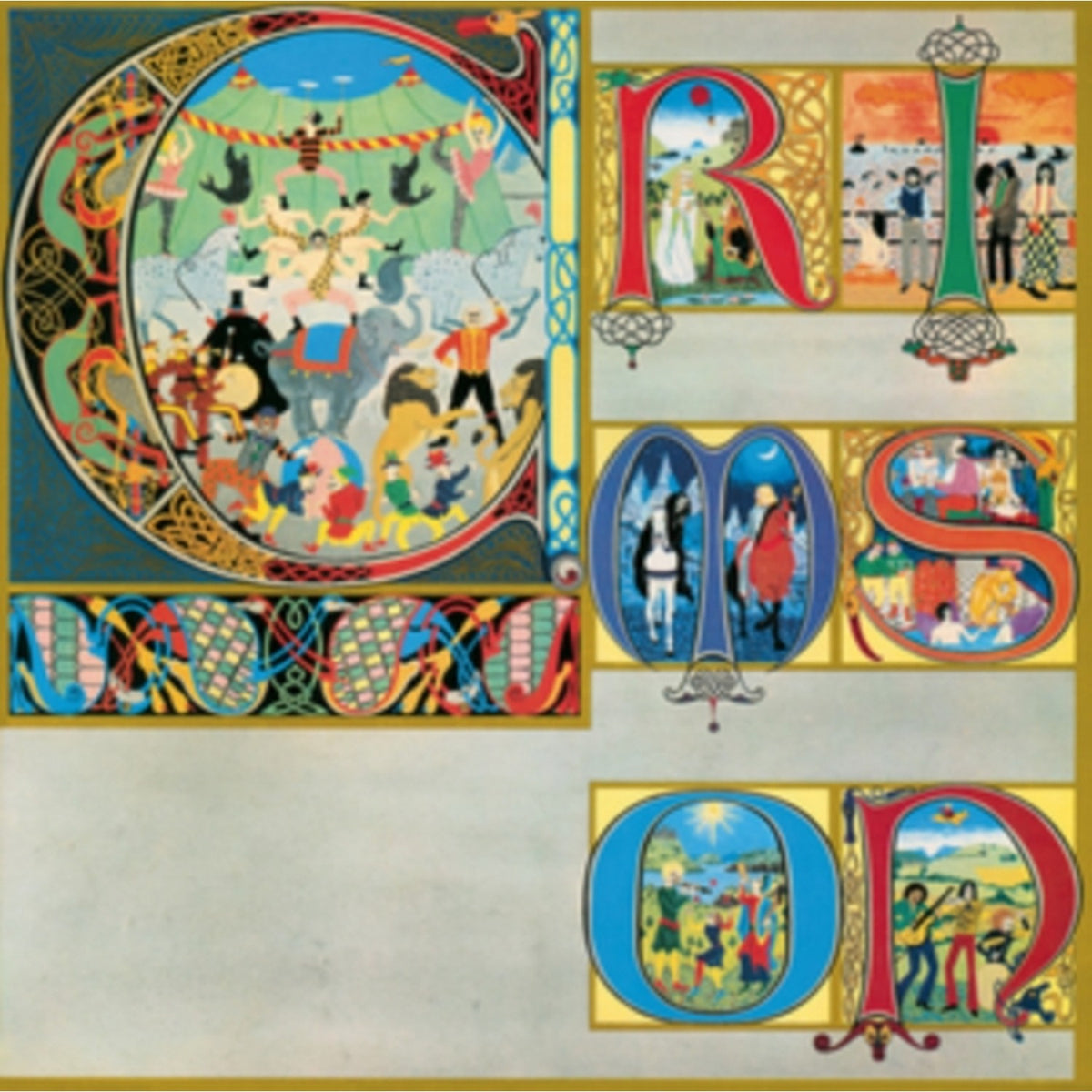 Lizard (30Th Anniversary Editi