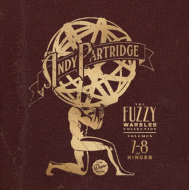 Fuzzy Warbles Vol.7-8