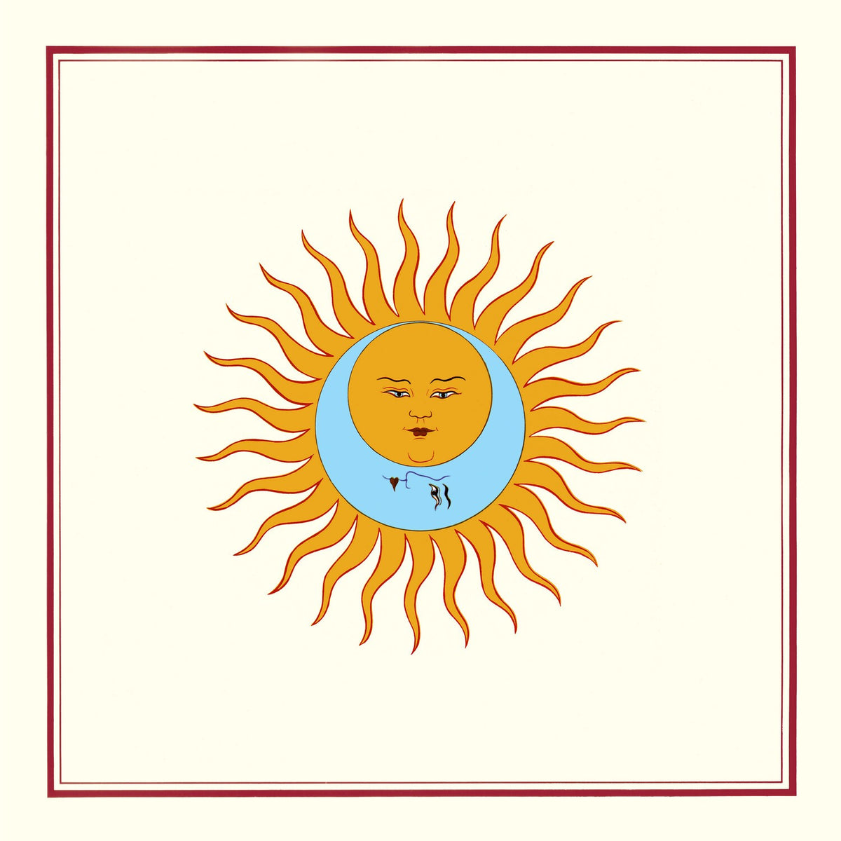 Larks Tongues - Alternative Mix (200G/Ltd)