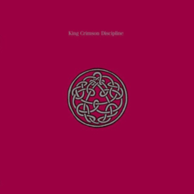 Discipline (200G) (Remaster)