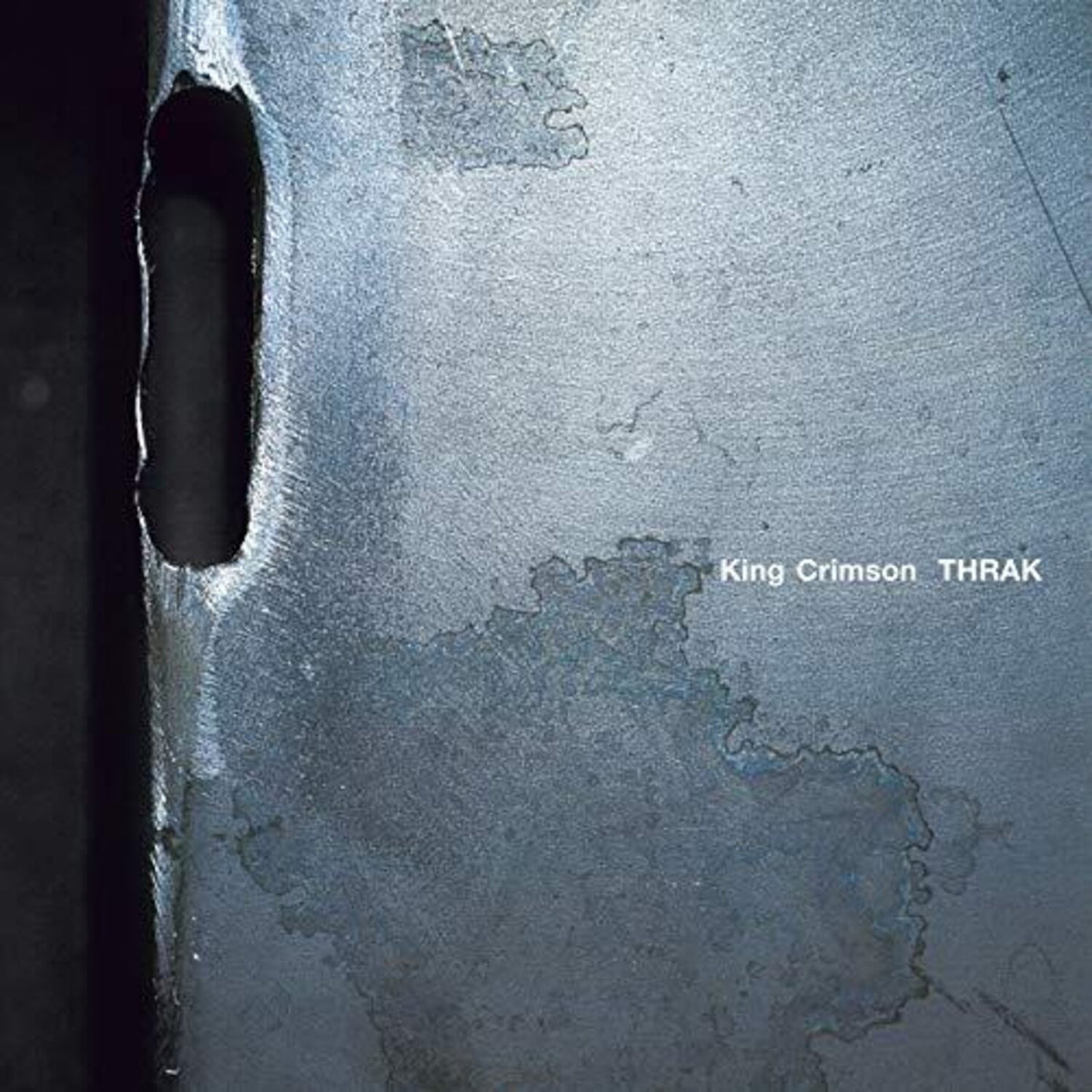 Thrak (2LP/200G)