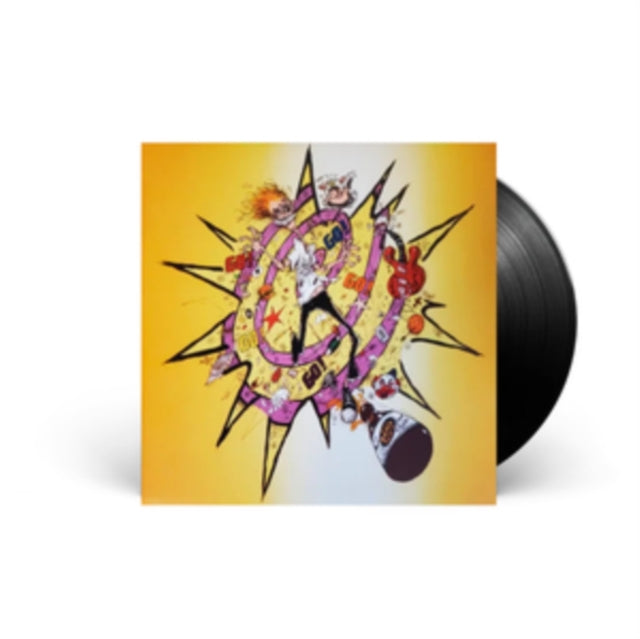 Destroy-Oh-Boy!! (2024 Reissue)