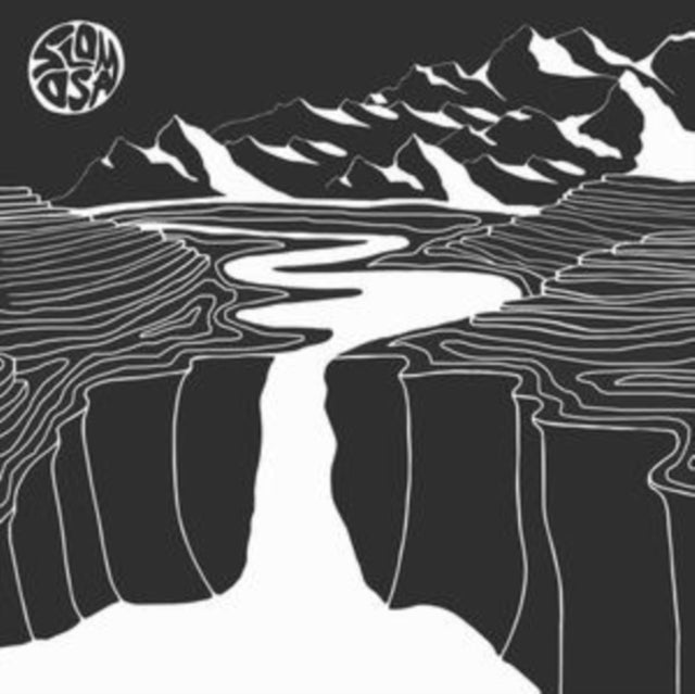 Tundra Rock (Tan LP Vinyl)
