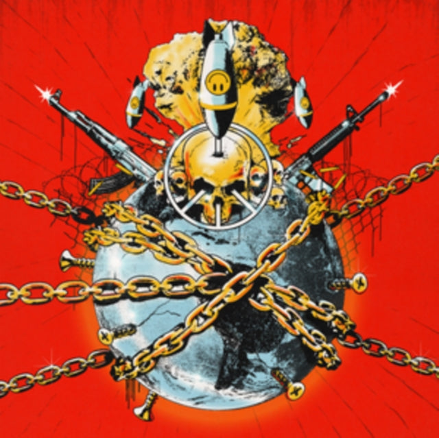 This LP Vinyl is brand new.Format: LP VinylMusic Style: HardcoreThis item's title is: New World HeatArtist: Fox LakeLabel: MNRK HeavyBarcode: 634164426330Release Date: 8/1/2025