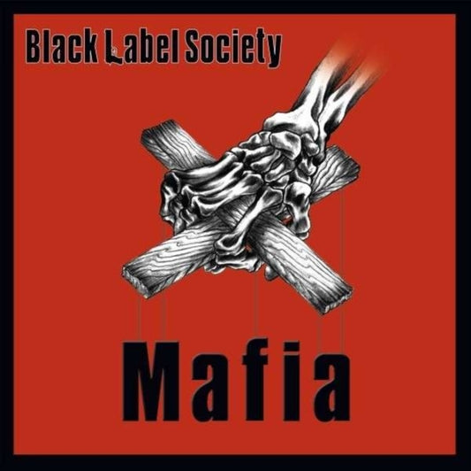 This LP Vinyl is brand new.Format: LP VinylMusic Style: Heavy MetalThis item's title is: Mafia (Opaque Red LP Vinyl)Artist: Black Label SocietyLabel: ENT. ONE MUSICBarcode: 634164655419Release Date: 12/3/2021