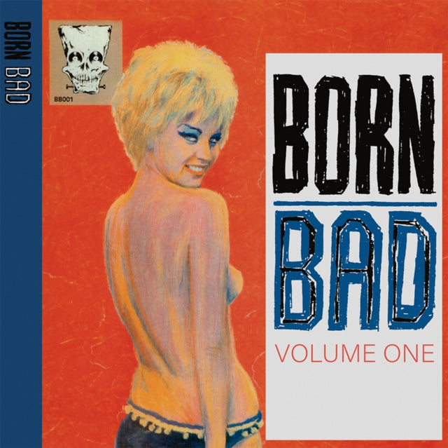 This LP Vinyl is brand new.Format: LP VinylMusic Style: Garage RockThis item's title is: Born Bad Volume OneArtist: Various ArtistsLabel: BORN BAD RECORDSBarcode: 634438033615Release Date: 8/19/2022
