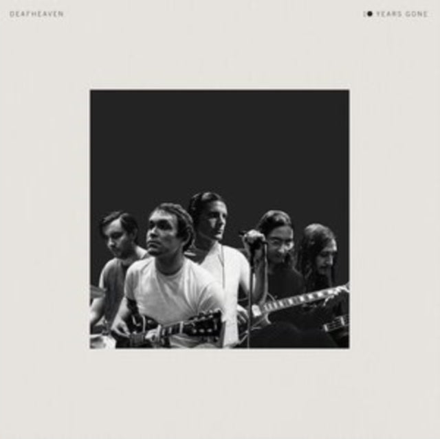 10 Years Gone (2LP/Dl Card)