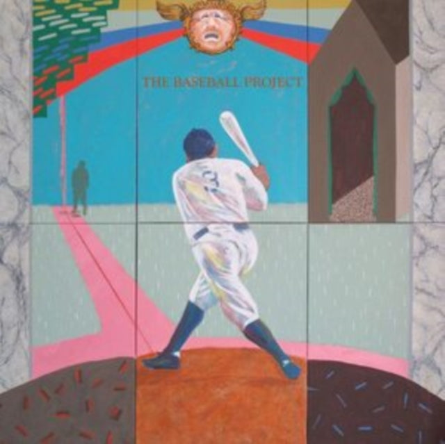 3Rd (Opaque Blue Vinyl/2LP)