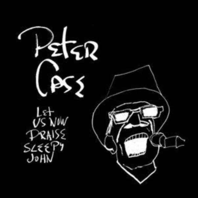 This LP Vinyl is brand new.Format: LP VinylMusic Style: AcousticThis item's title is: Let Us Now Praise Sleepy John (15Th Anniversary Edition)Artist: Peter CaseLabel: YEP ROC RECORDSBarcode: 634457077515Release Date: 11/18/2022