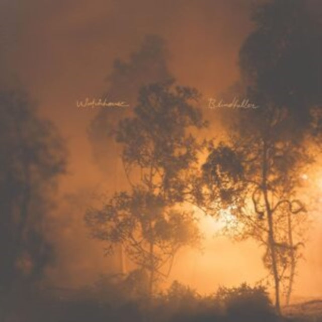 Blindfaller (Clear Orange LP Vinyl)