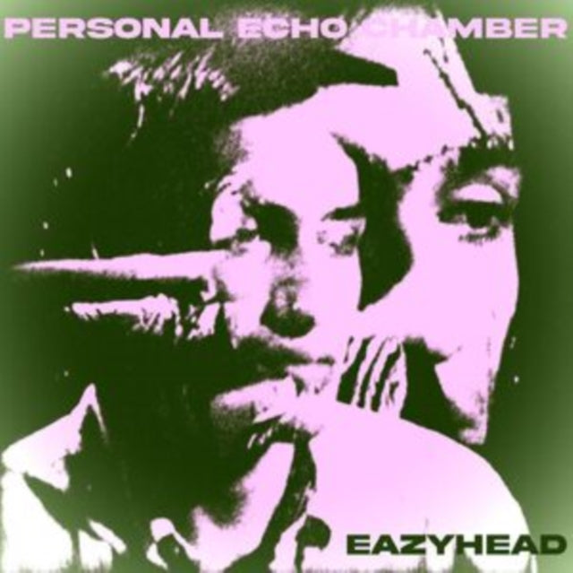This LP Vinyl is brand new.Format: LP VinylMusic Style: Psychedelic RockThis item's title is: Personal Echo ChamberArtist: EazyheadLabel: DedStrangeBarcode: 634457170186Release Date: 9/13/2024