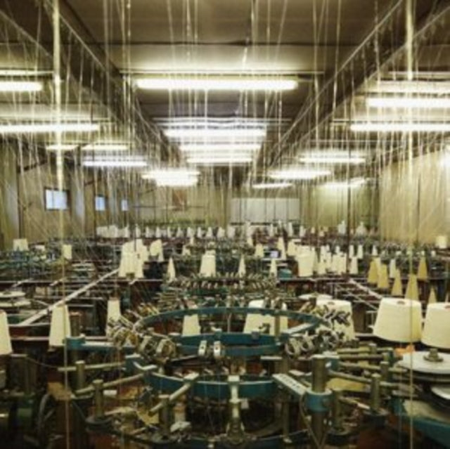 For Long Tomorrow (Spindle LP Vinyl)