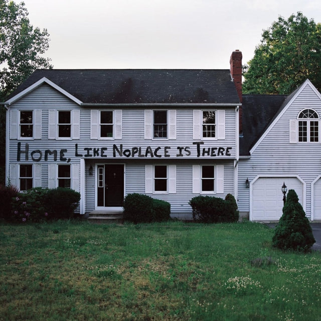 Home, Like Noplace Is There (Evergreen LP Vinyl)