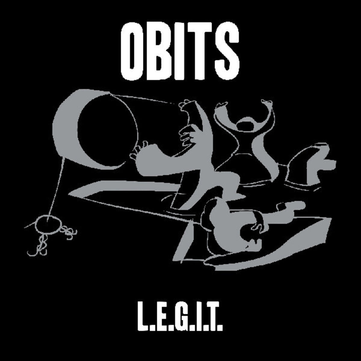 L.E.G.I.T.