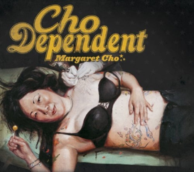 This LP Vinyl is brand new.Format: LP VinylMusic Style: Alternative RockThis item's title is: Cho DependentArtist: Margaret ChoLabel: Clownery RecordsBarcode: 634457533110Release Date: 9/7/2010