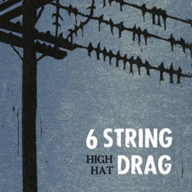 This LP Vinyl is brand new.Format: LP VinylMusic Style: Country RockThis item's title is: High Hat (Reissue)Artist: 6 String DragLabel: SCHOOLKIDS RECORDSBarcode: 634457853614Release Date: 1/12/2018