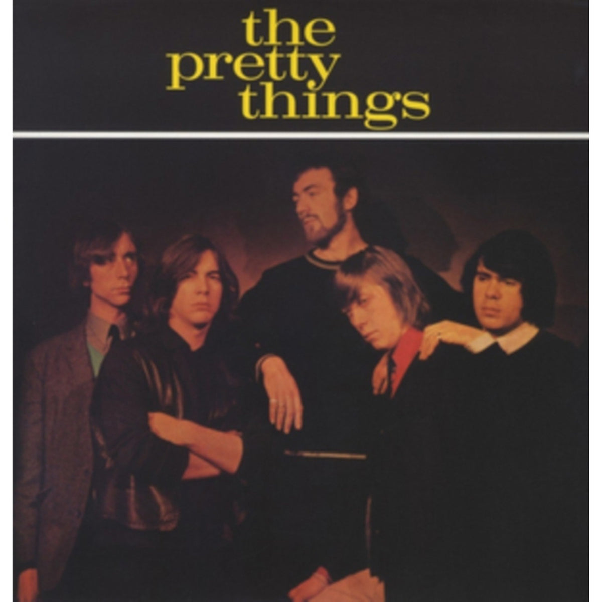 Pretty Things