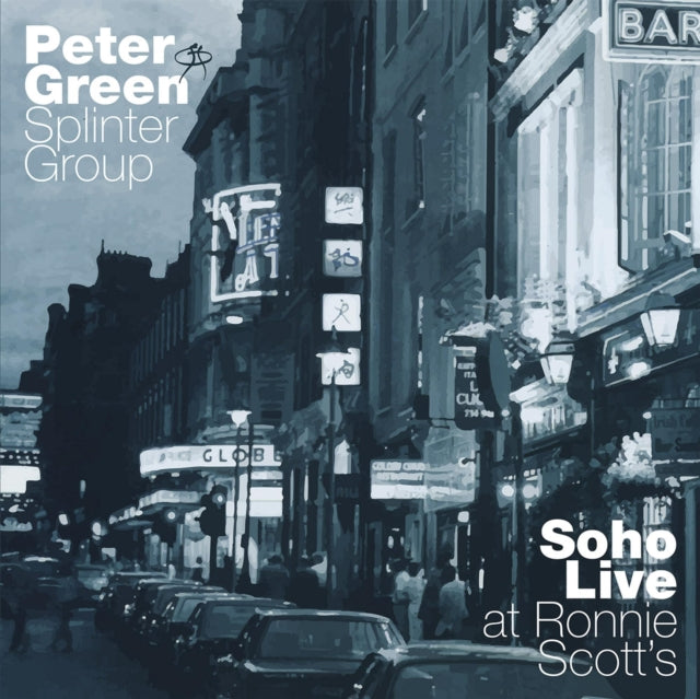 This LP Vinyl is brand new.Format: LP VinylMusic Style: Blues RockThis item's title is: Soho Live - At Ronnie Scotts (2LP)Artist: Peter Splinter Group GreenLabel: MADFISHBarcode: 636551808118Release Date: 9/1/2023
