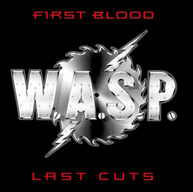 This LP Vinyl is brand new.Format: LP VinylMusic Style: Heavy MetalThis item's title is: First Blood, Last CutsArtist: W.A.S.P.Label: MADFISHBarcode: 636551815710Release Date: 8/9/2019